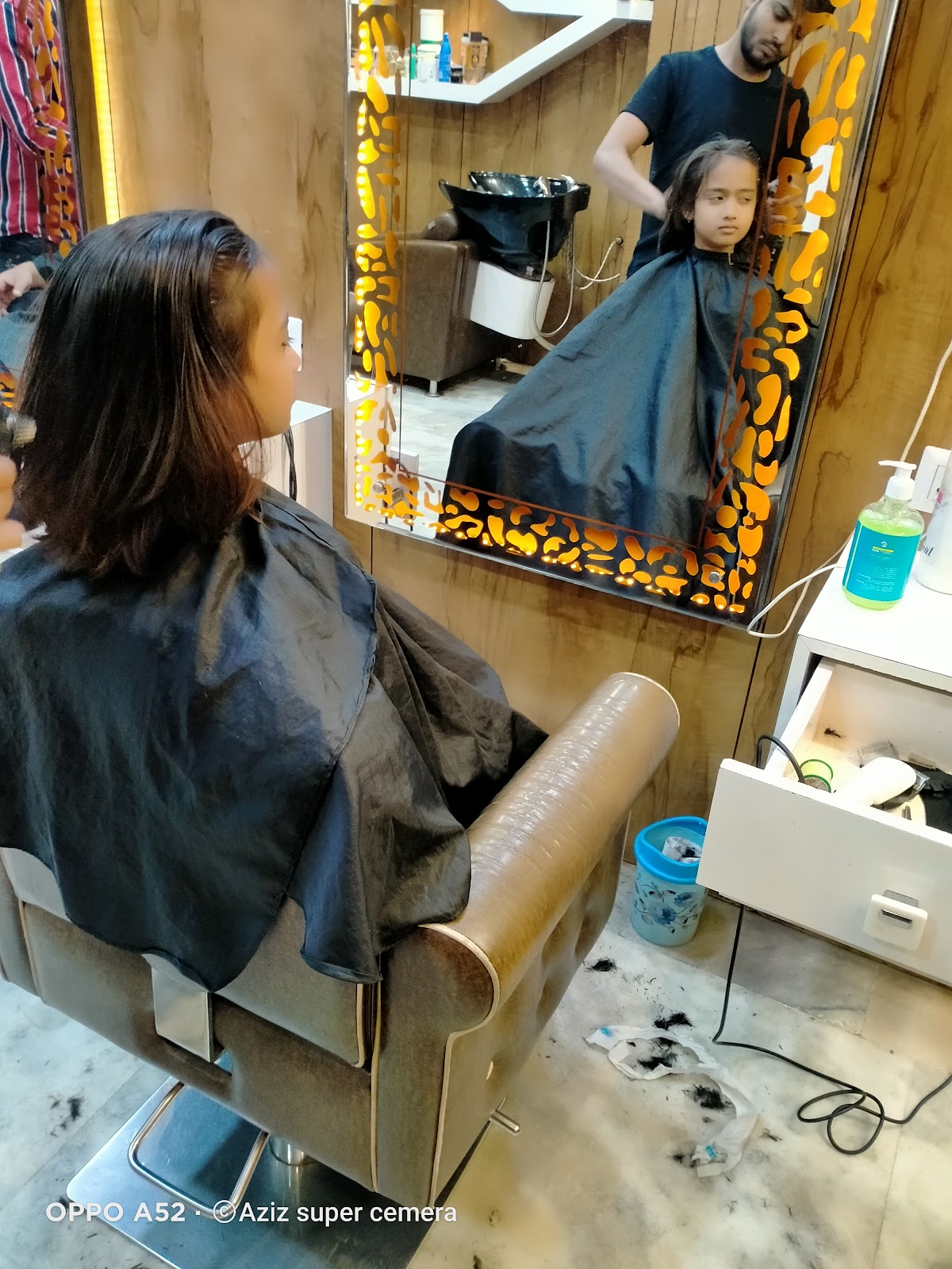 Makeover Hair & Beauty Salon