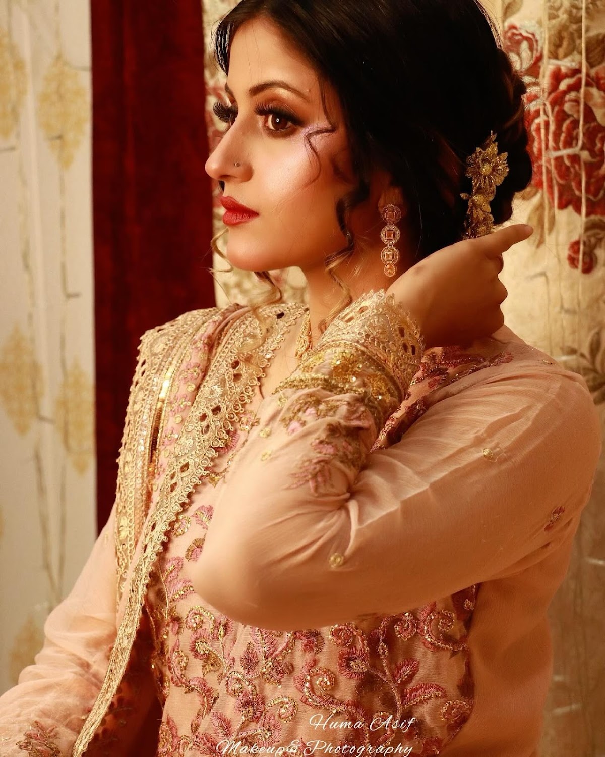 Humma's Bridal Lounge