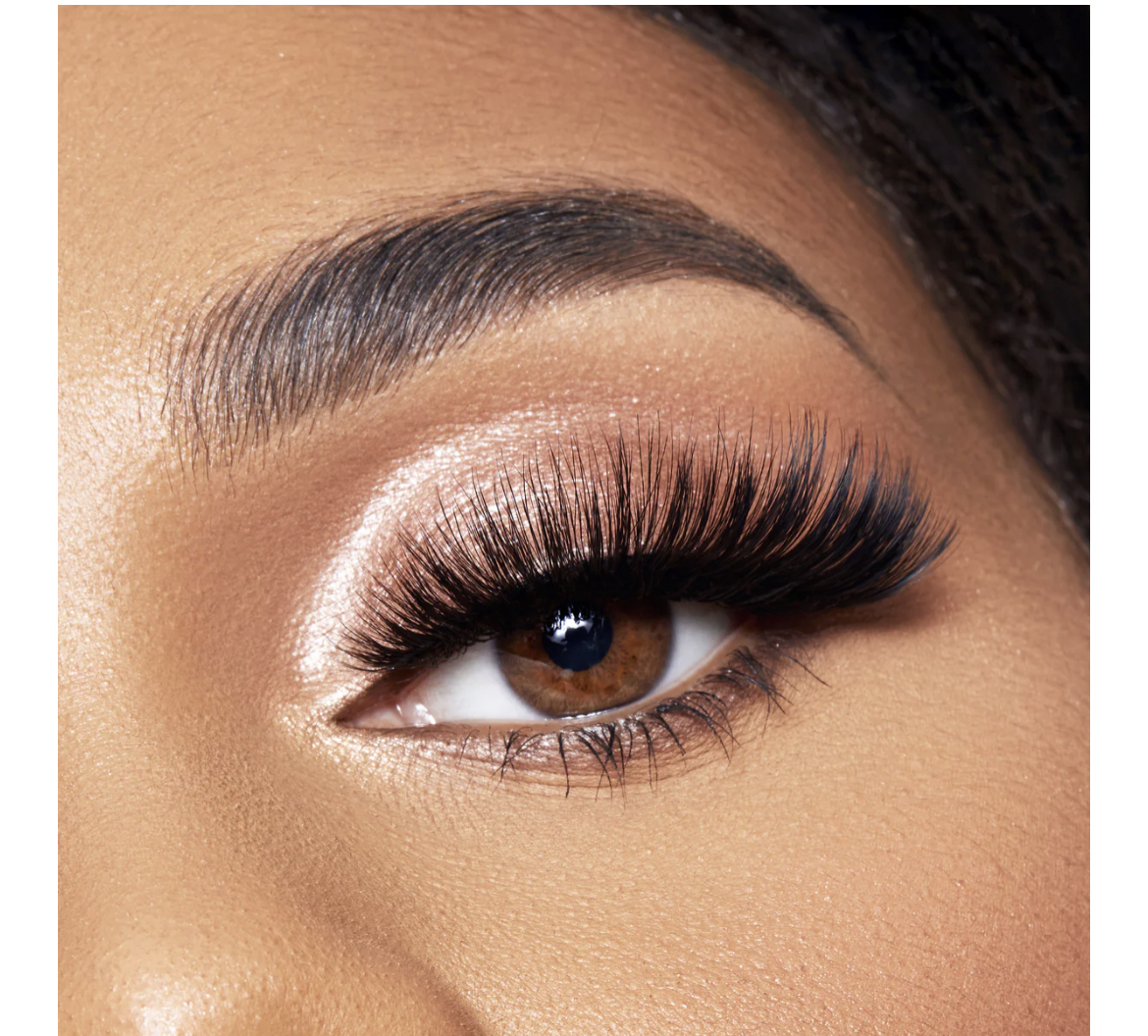 Vanity Dolls Hair & Eyelash Bar