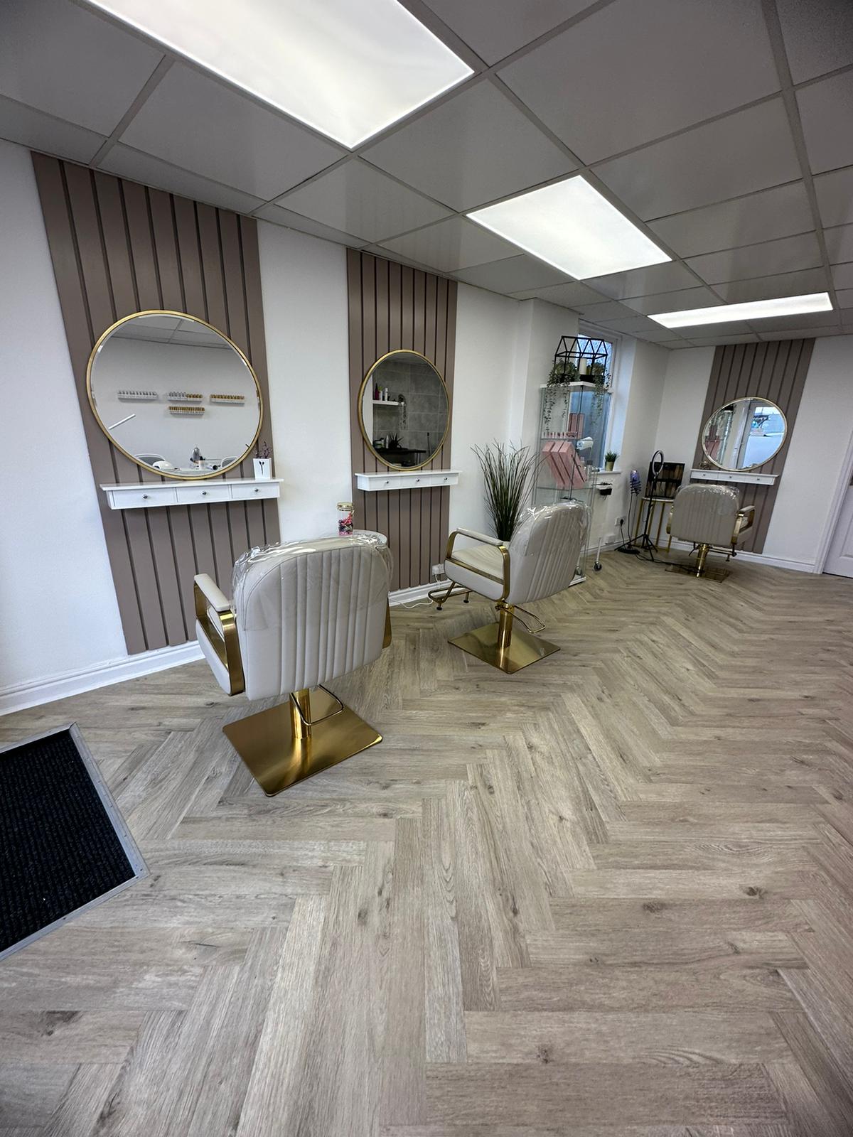 Louise Samantha Beauty Studios