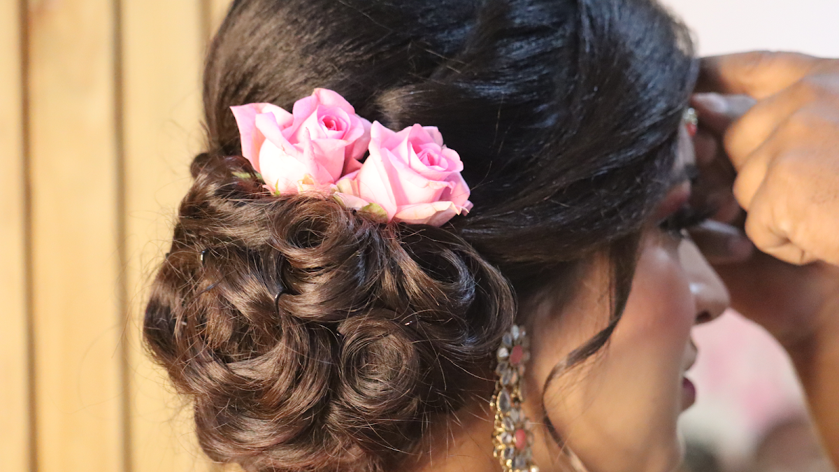 Women's Paradise Salon