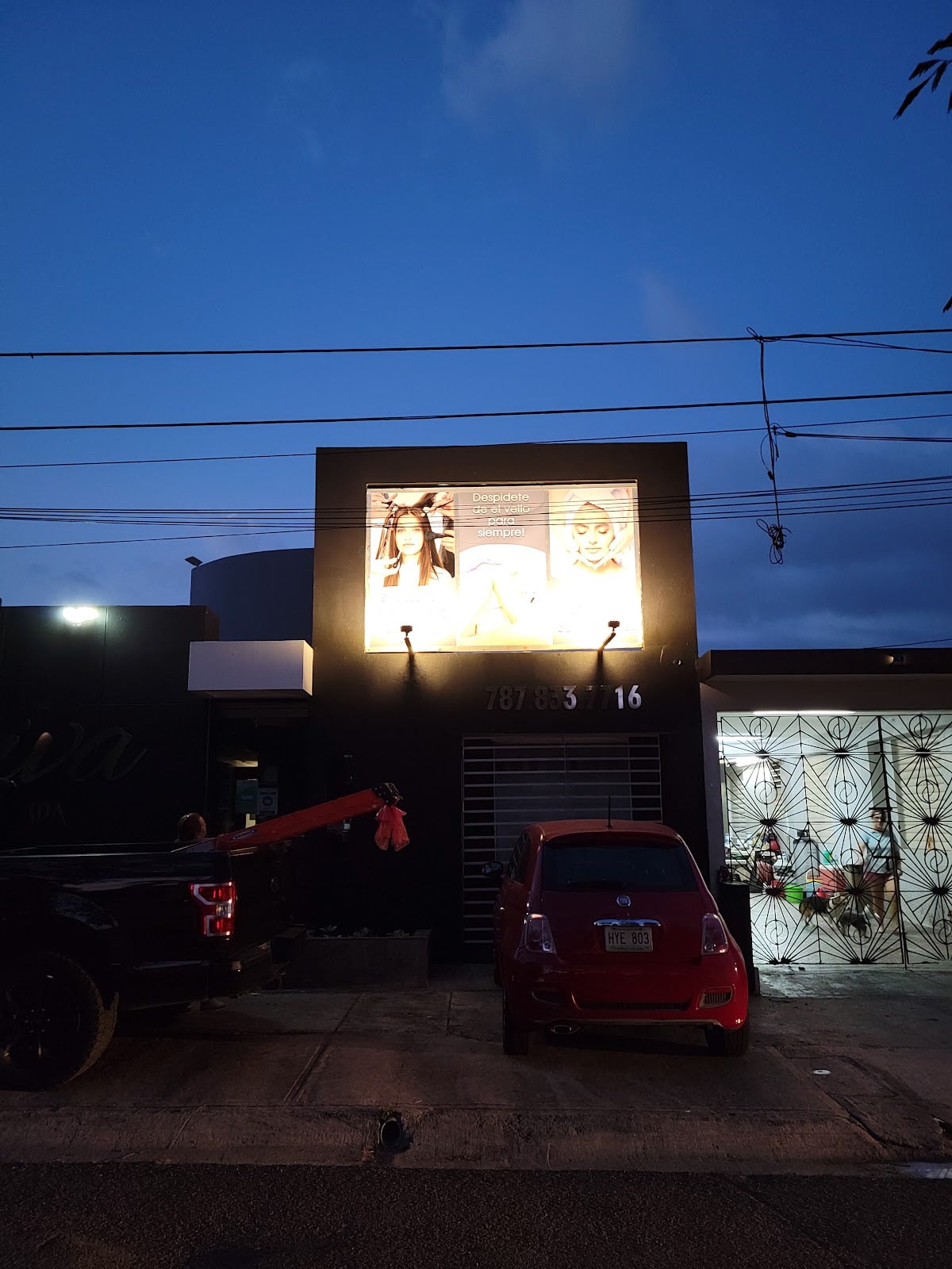 Diva Salon & Spa