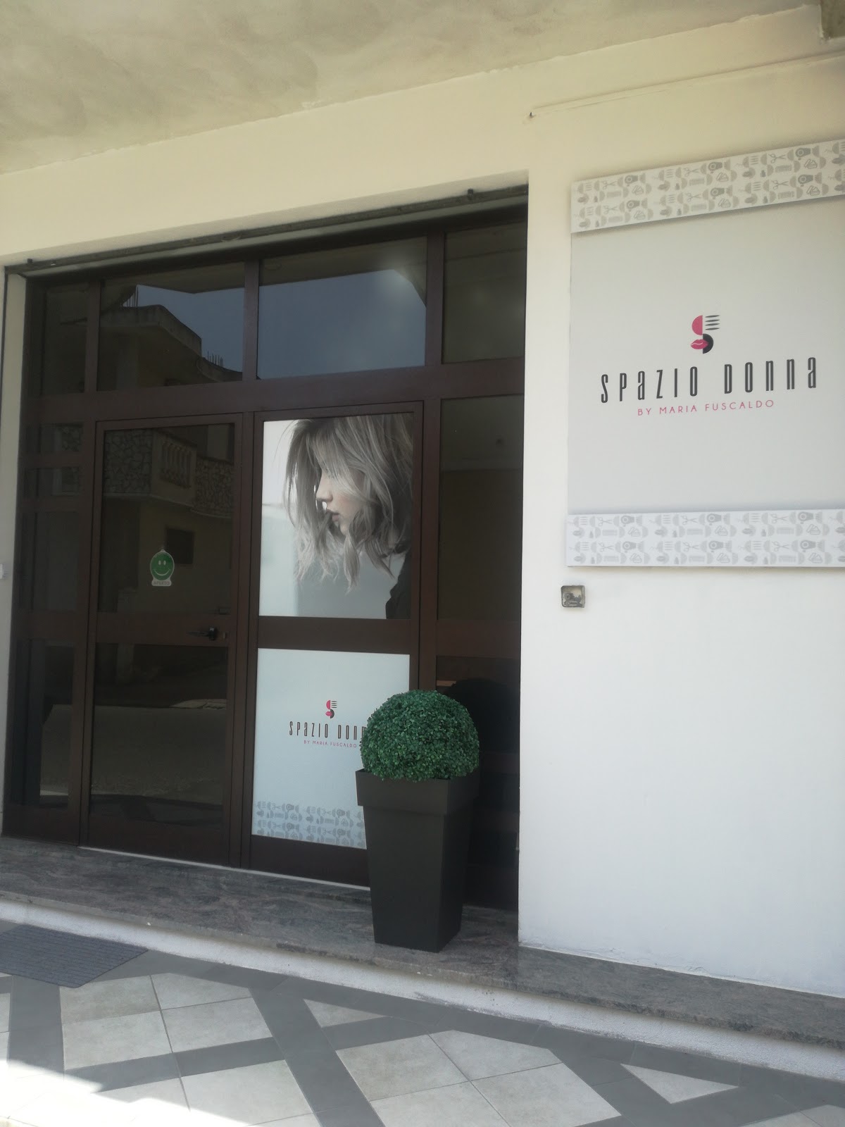 Spazio Donna by Maria Fuscaldo