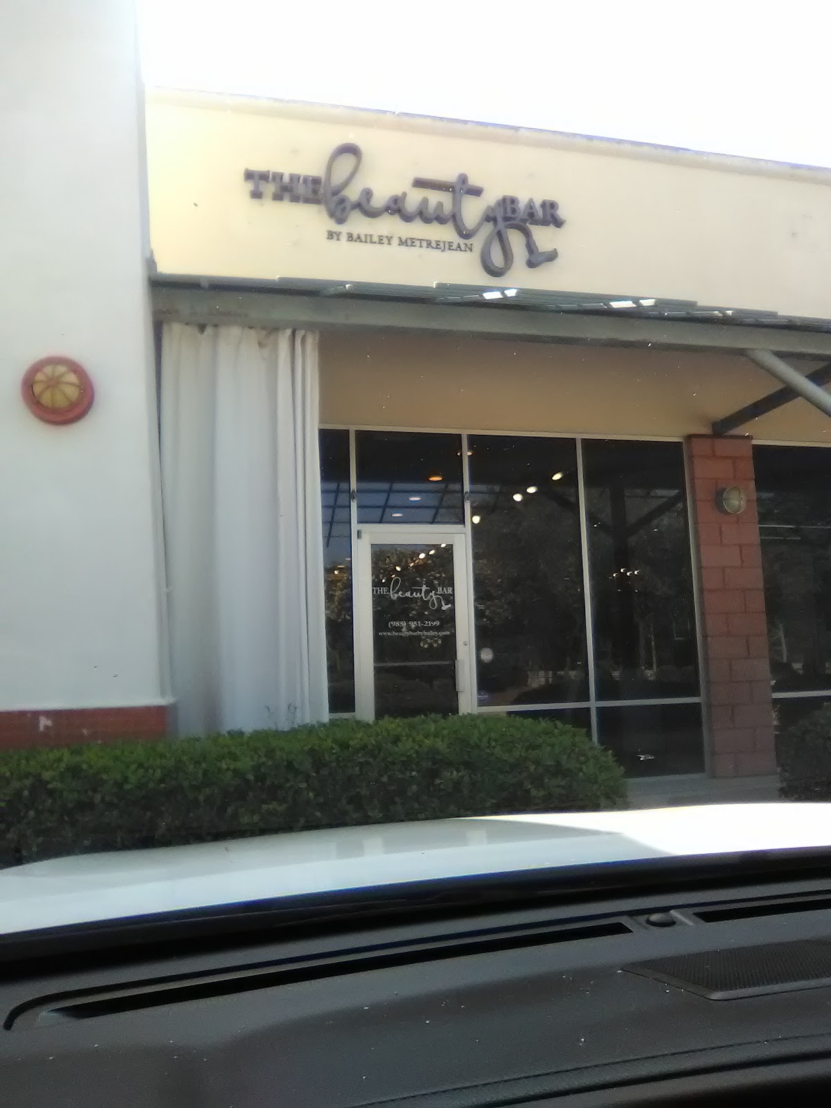 The Beauty Bar