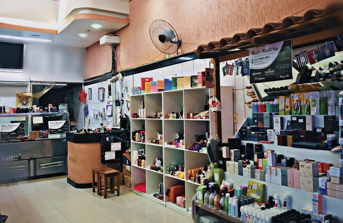Delivery de Cosmeticos SJN