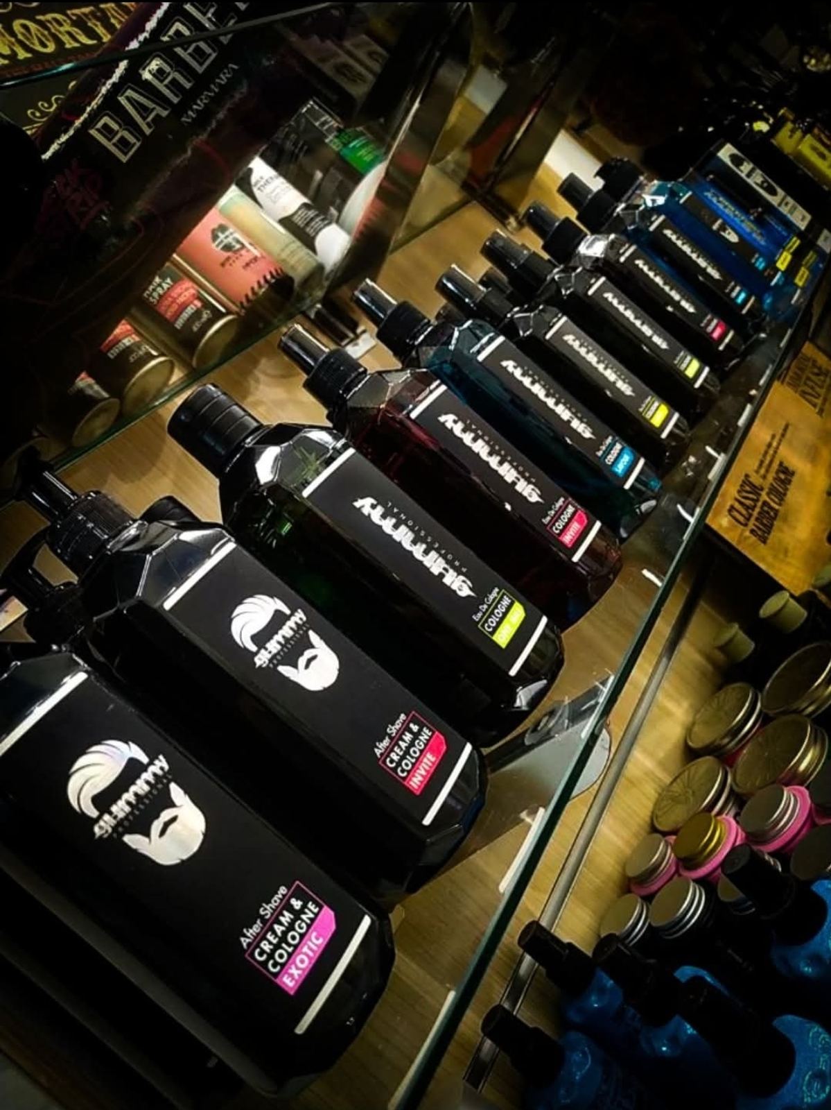 Sansiro Store Aromata typou - Axessouar