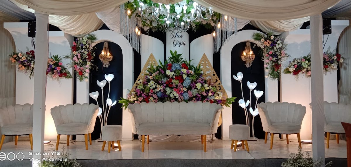 Salon dan Rias Pengantin