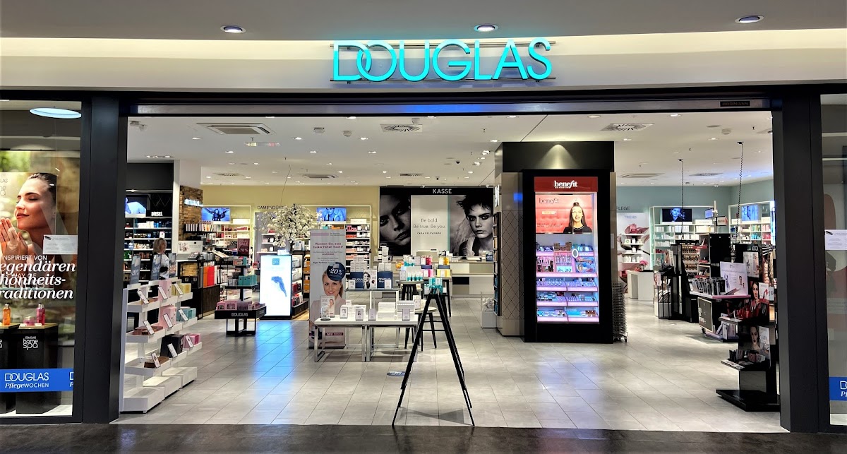 Douglas