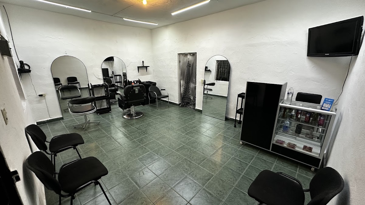 Alejandra Rosales Estética Unisex