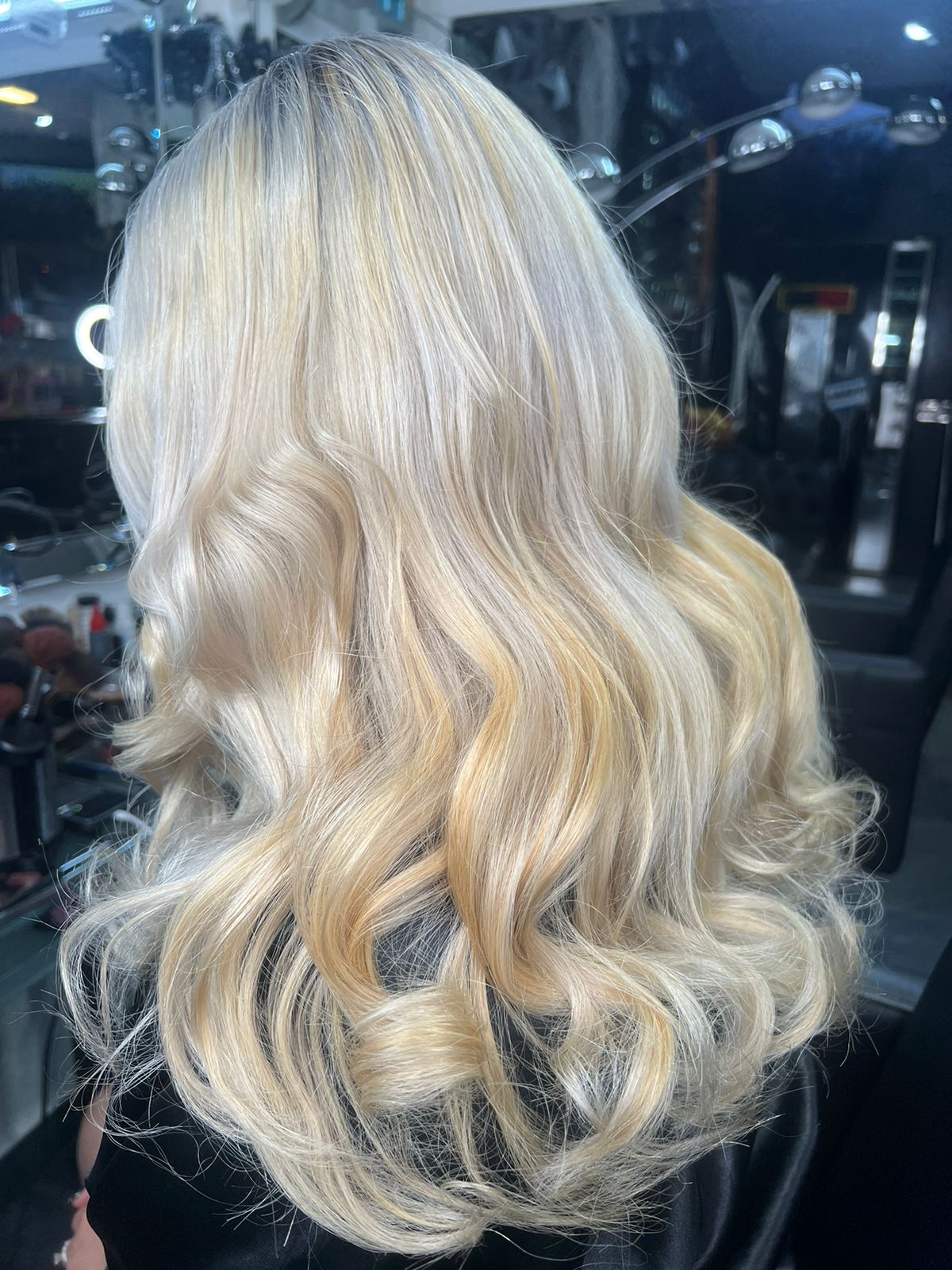 Alex Fashion Salon
