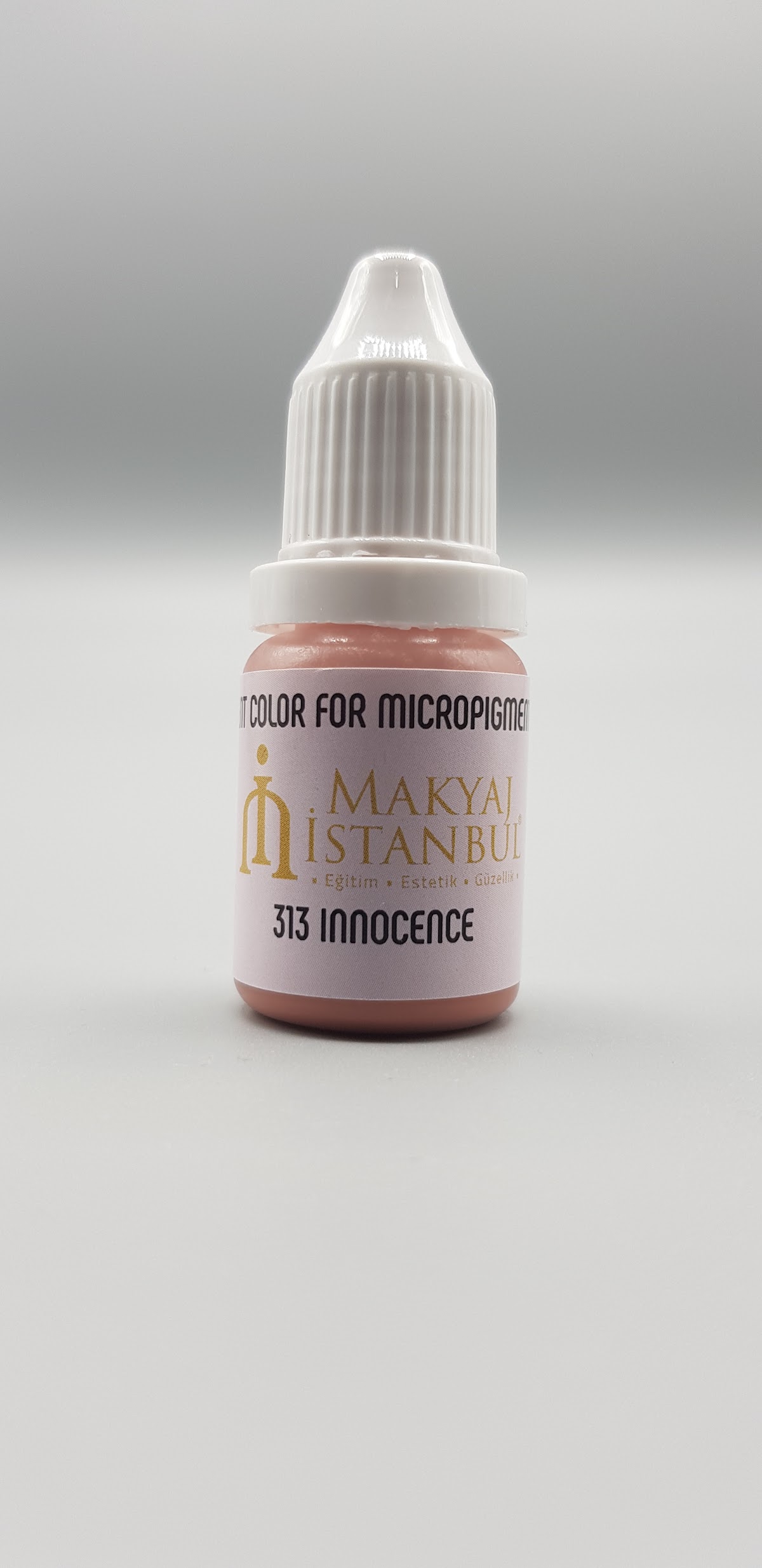 Makyaj Istanbul
