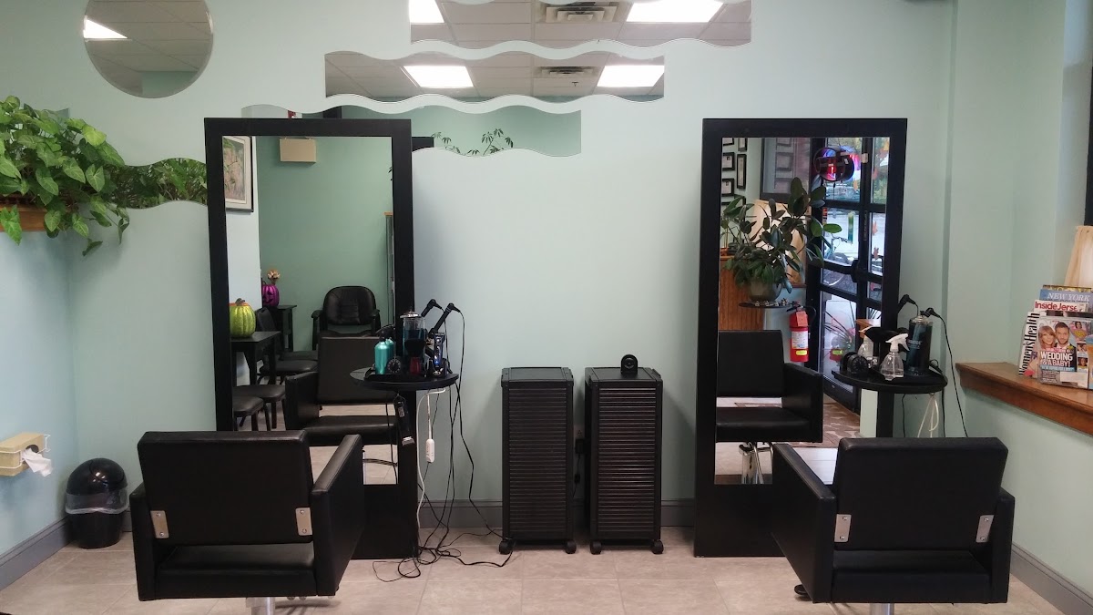 Ami's Salon & Spa