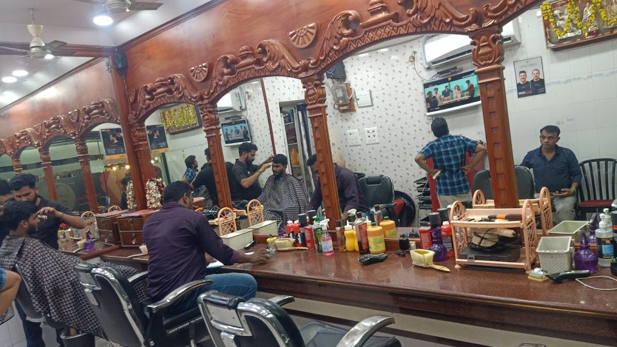 Sony Beauty Clinic & Salon