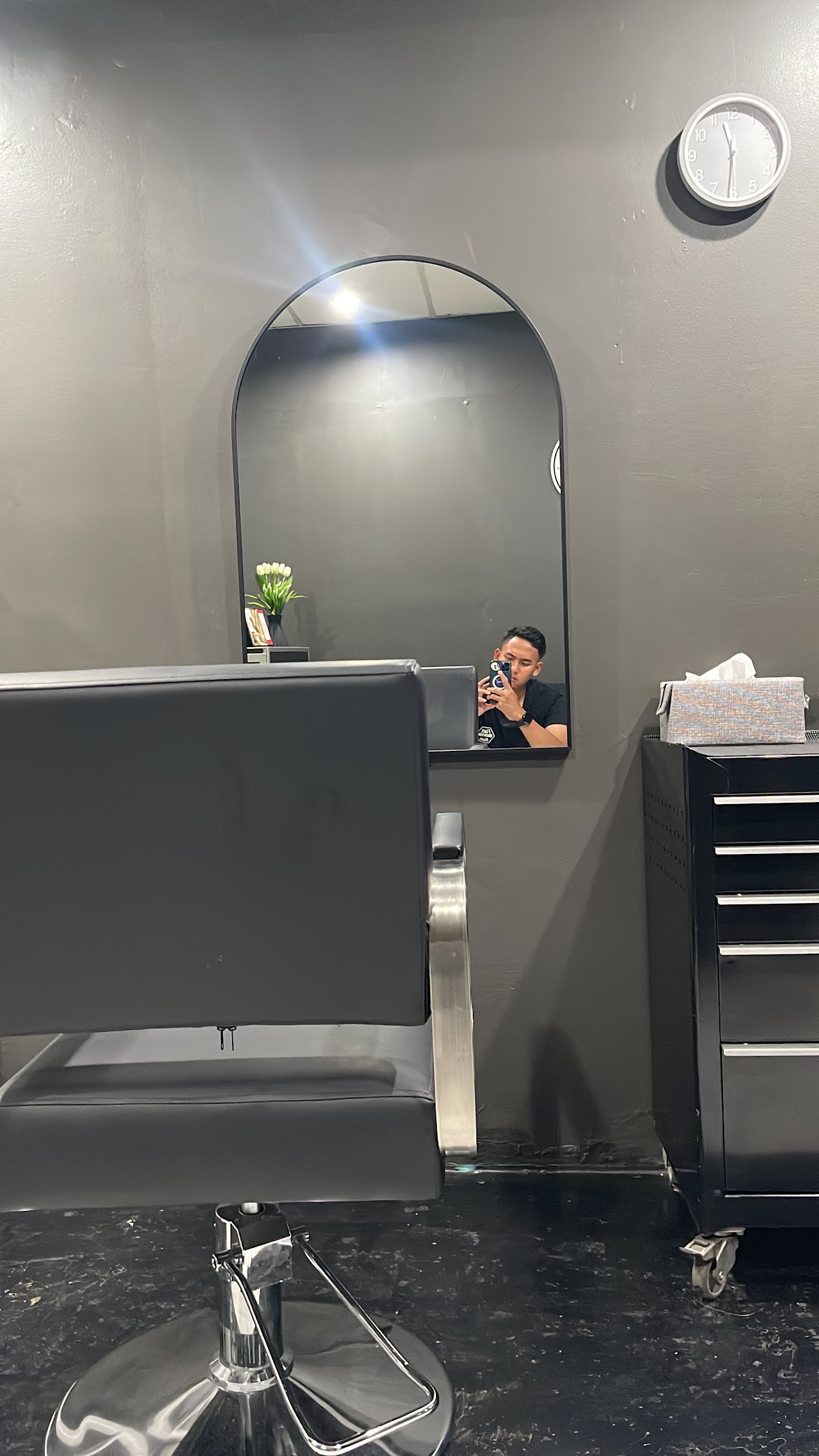 Couplemakeup Studio