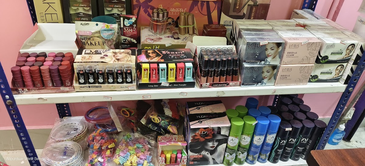 Ghosh Cosmetic House