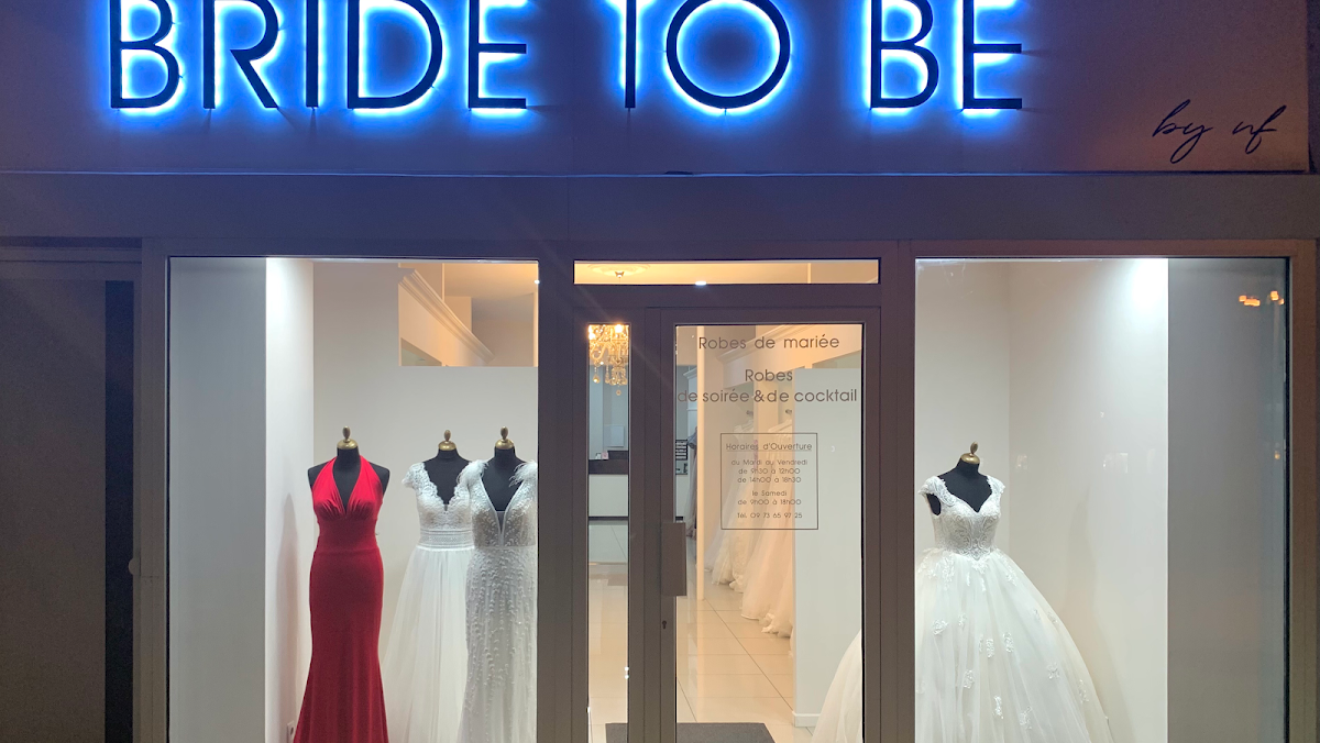 Bride to be by nf