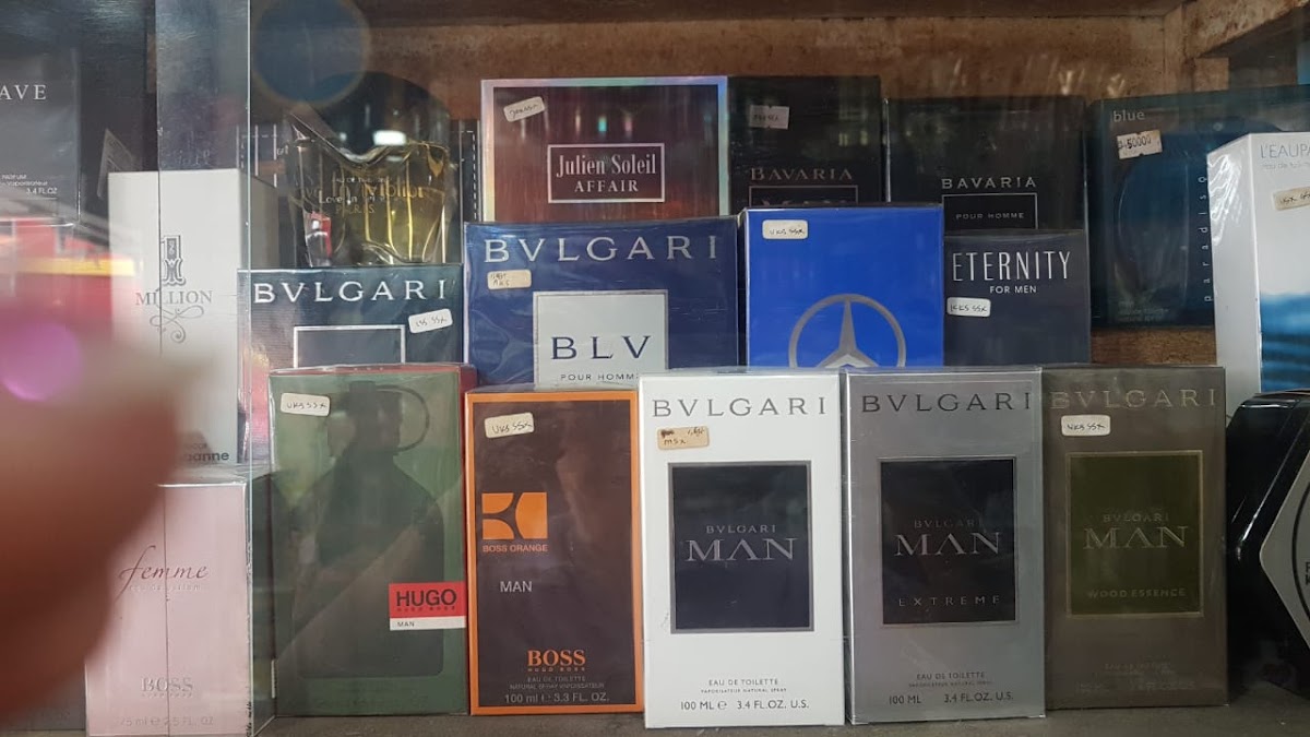 Ce Ling Kosmetik