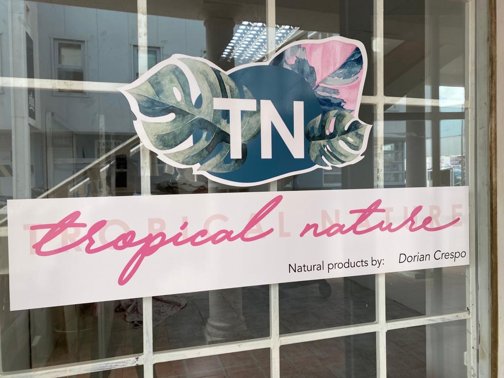 Tropical Nature Lab Shop