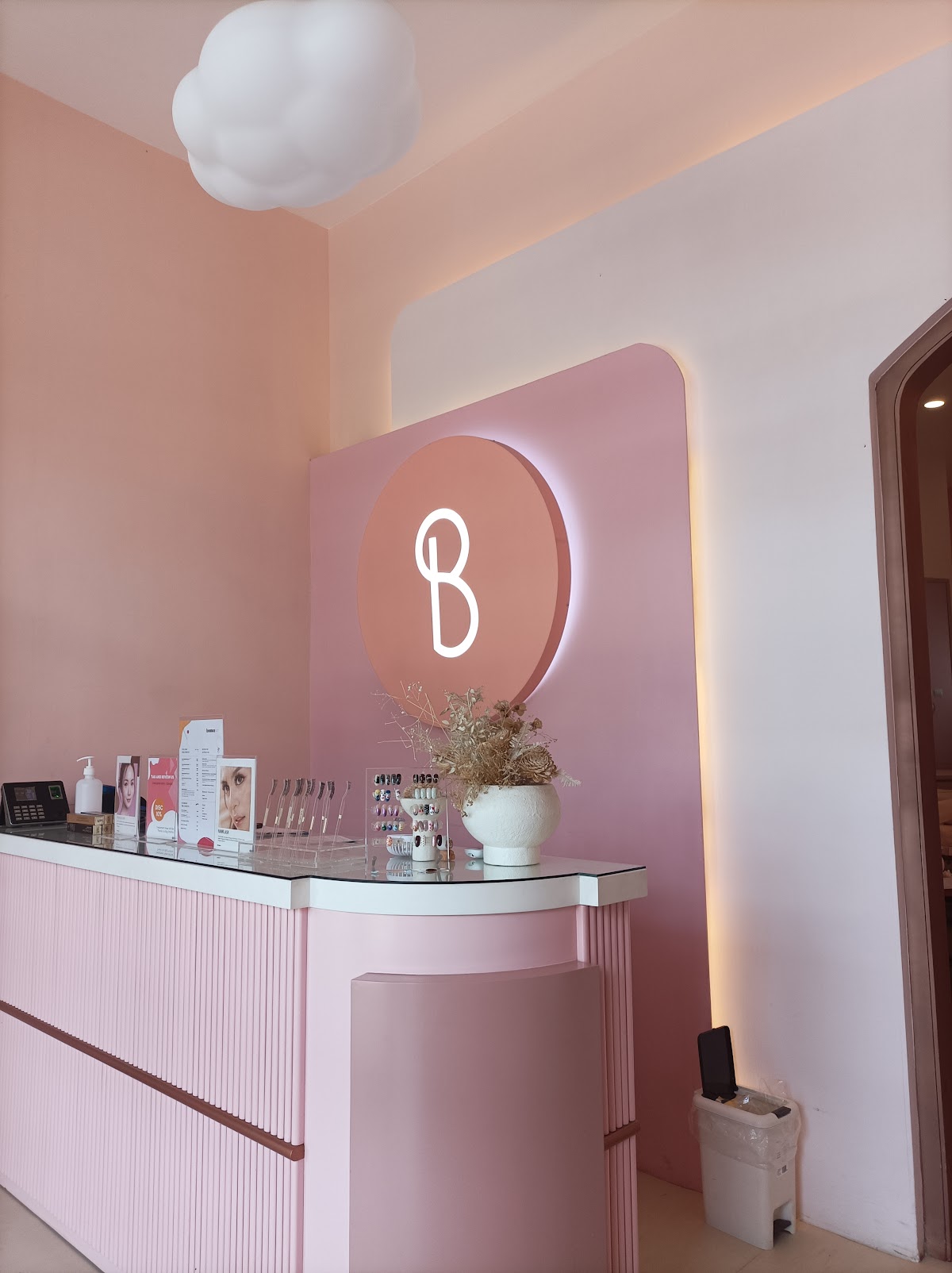 Bounce Beauty Bar