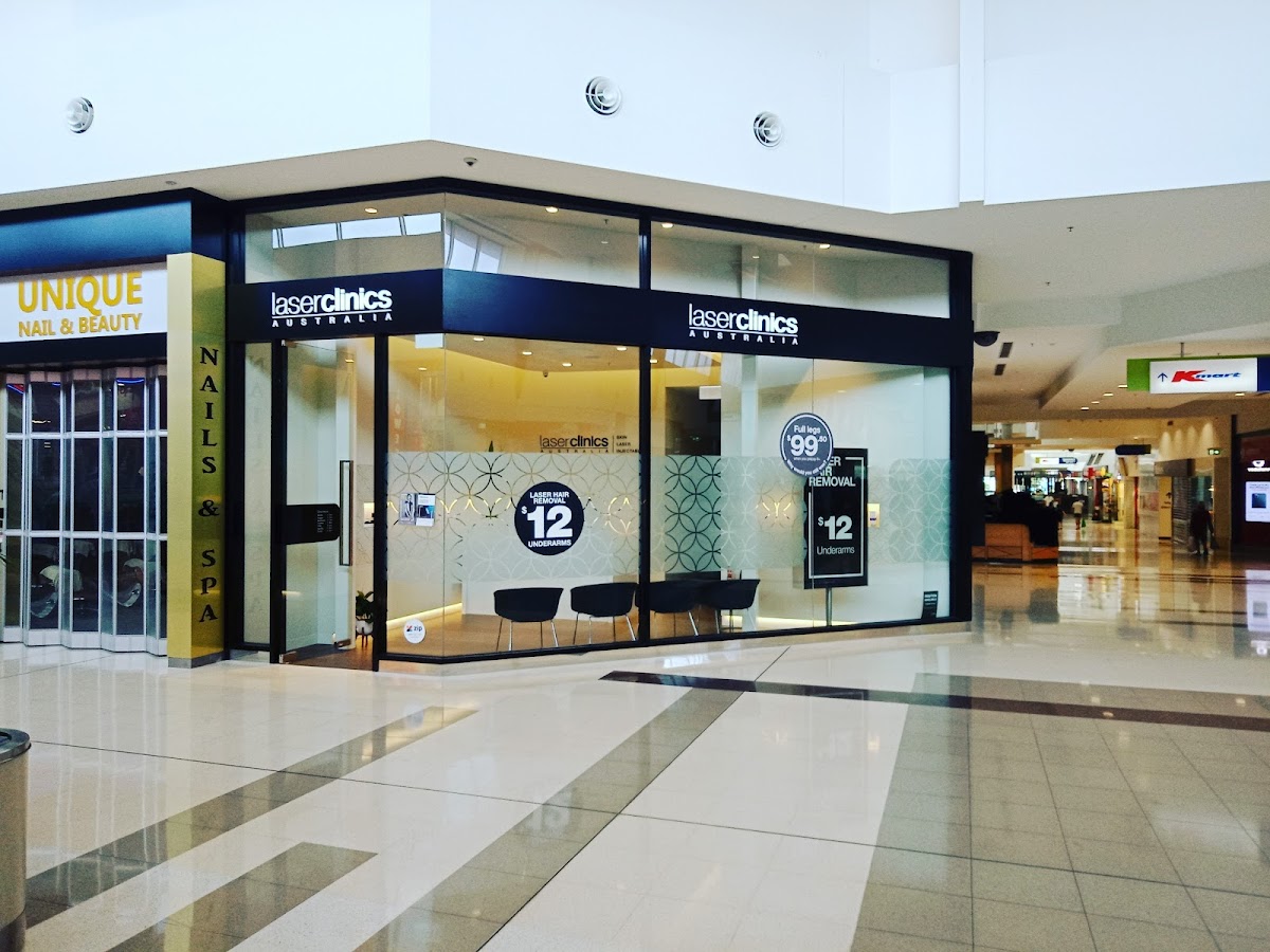 Laser Clinics Australia - Tweed Heads