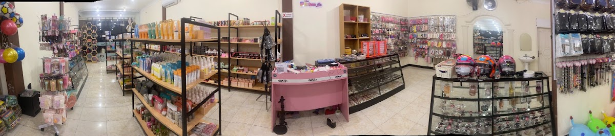 Zaara Shop Mr Queen Gorontalo