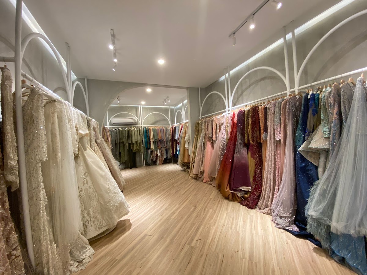 Raden Annisa Brides