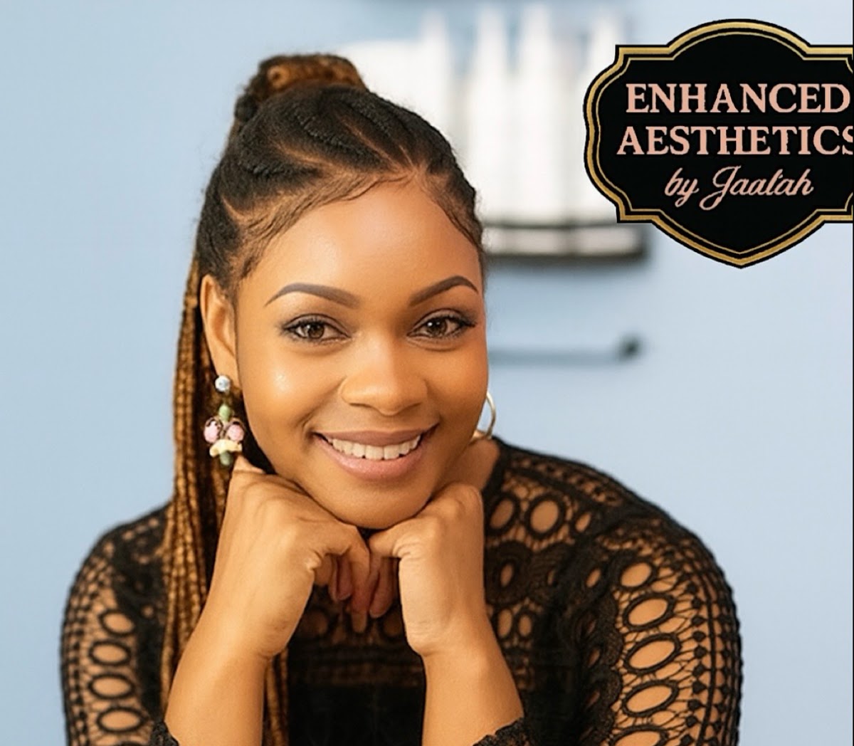 Enhanced Aesthetics by Jaalah