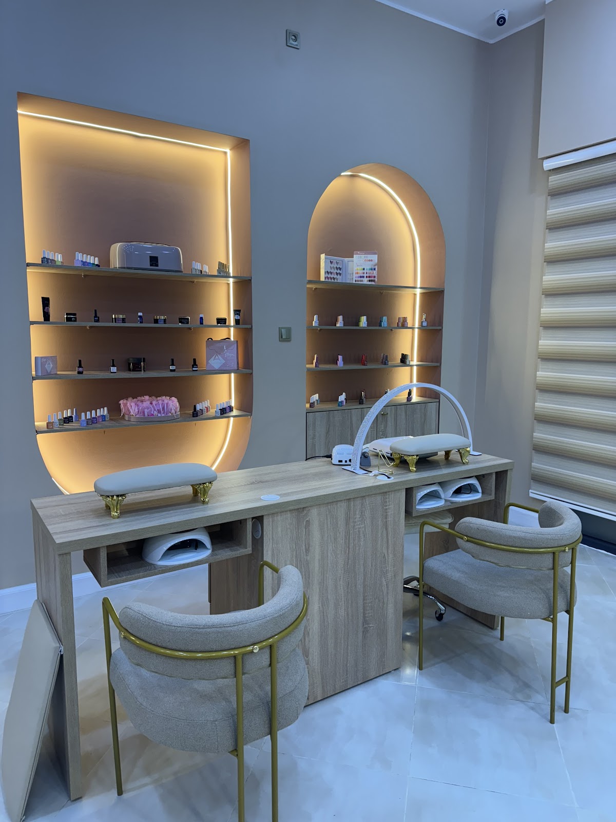 MB secret beaute