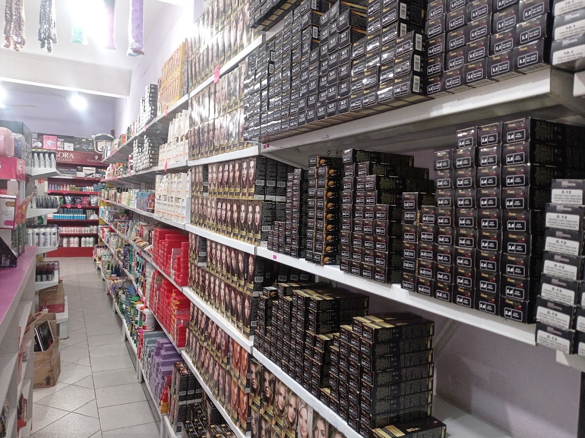 Bella Cosmeticos