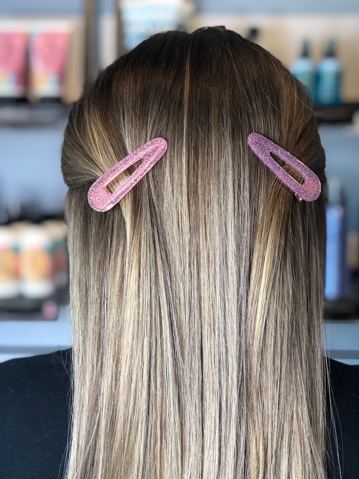 The Secret Hair Studio
