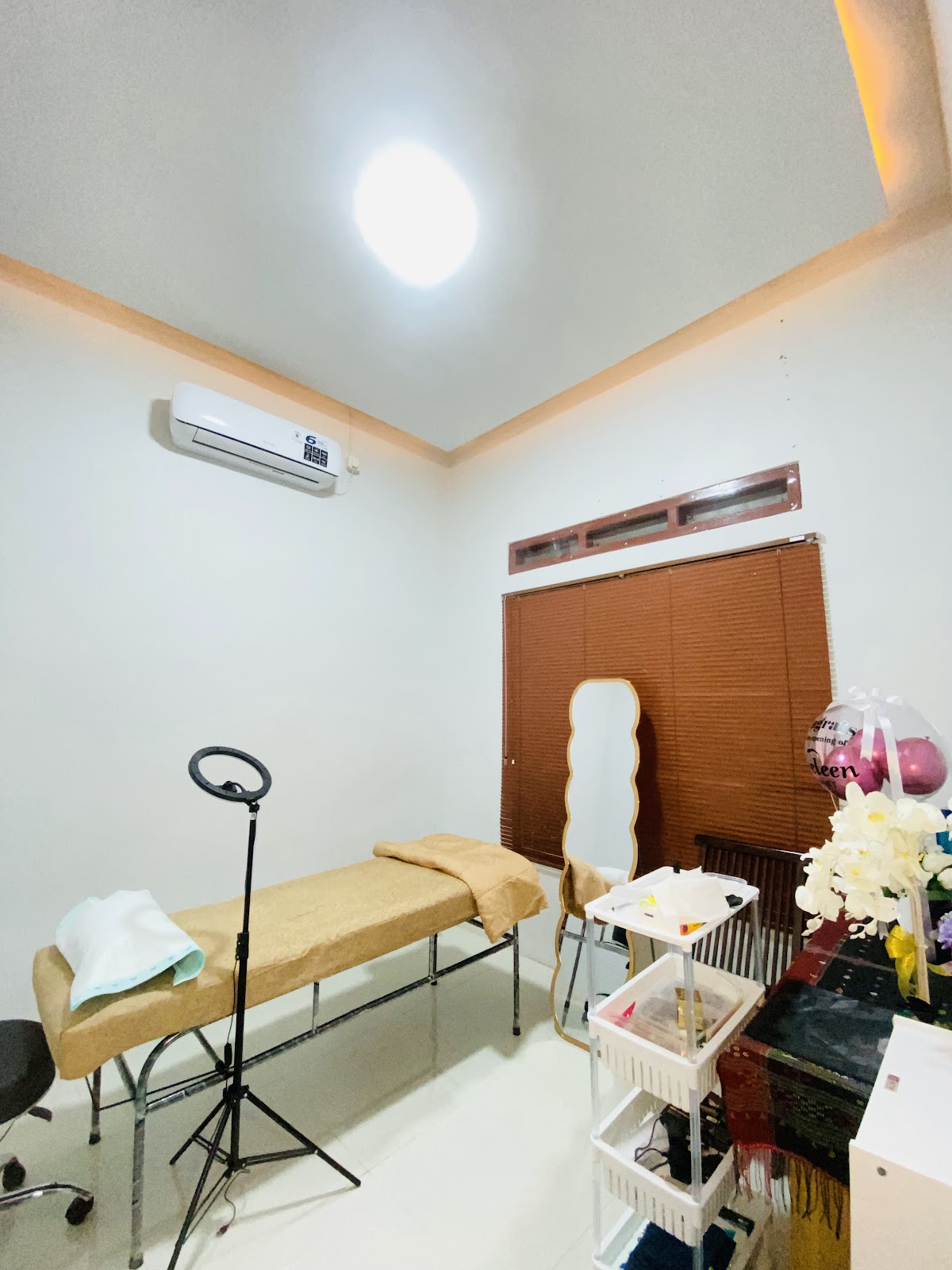 Sulam Alis Merauke - Eveleen Beauty
