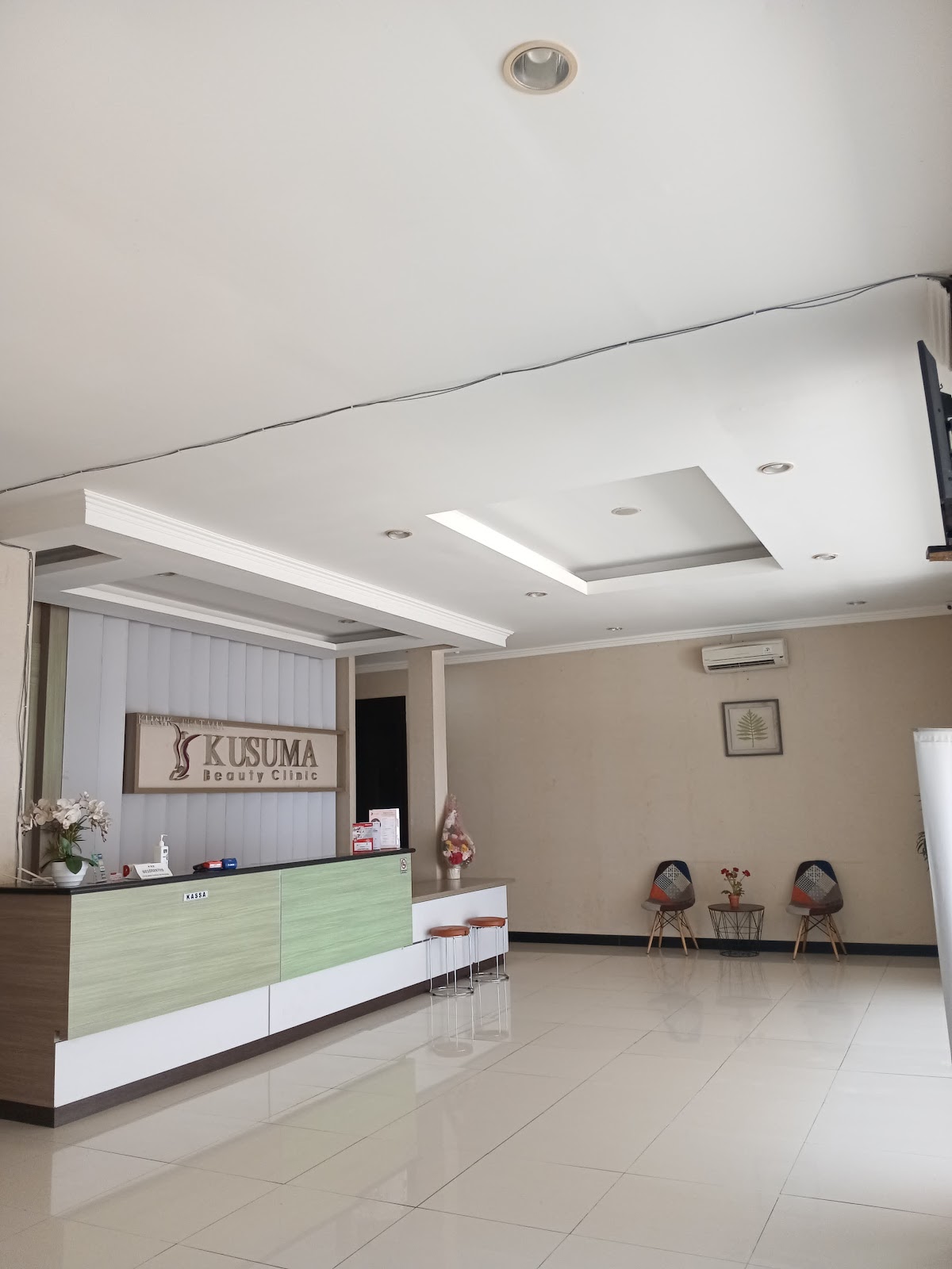 Kusuma Beauty Clinic Pamanukan