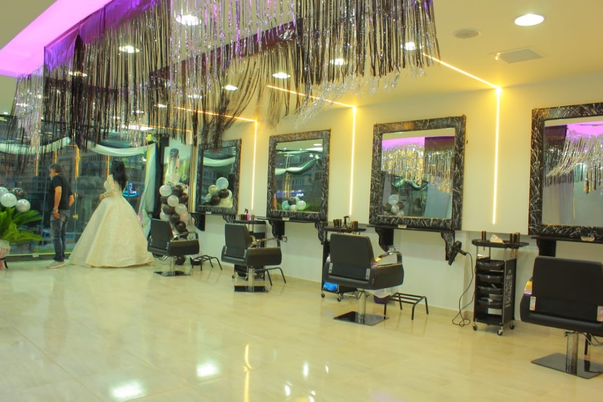 Hana Beauty Center