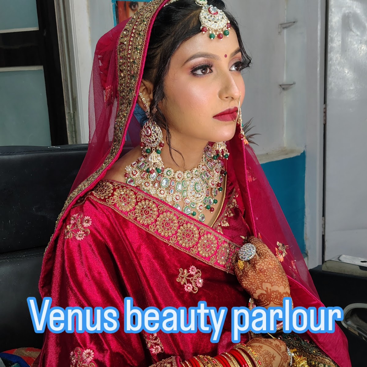 Venus Beauty Parlour