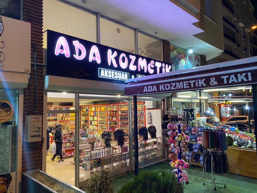 ADA KOZMETİK