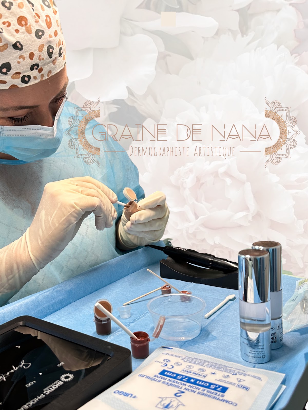 Graine de nana