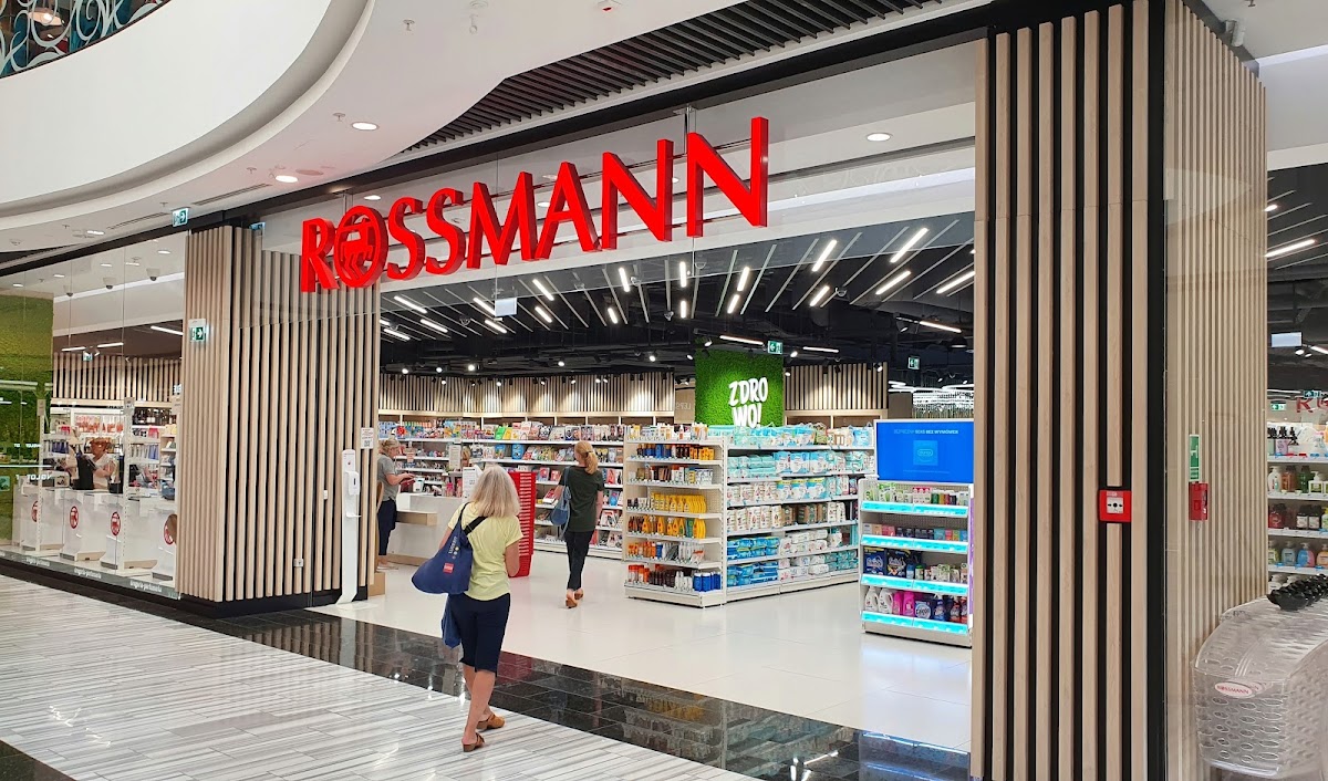 Rossmann