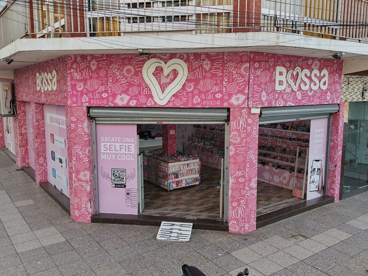 Bossa