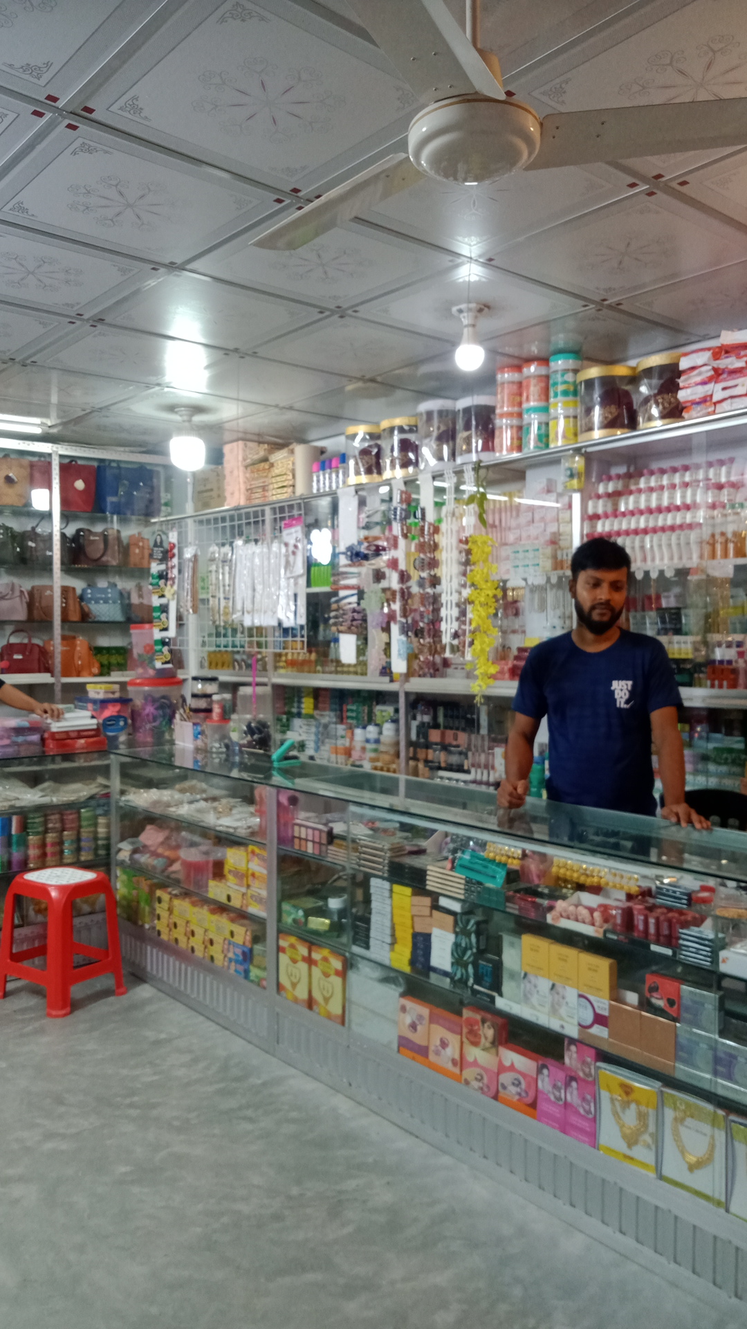 Biye Bazar Cosmetics
