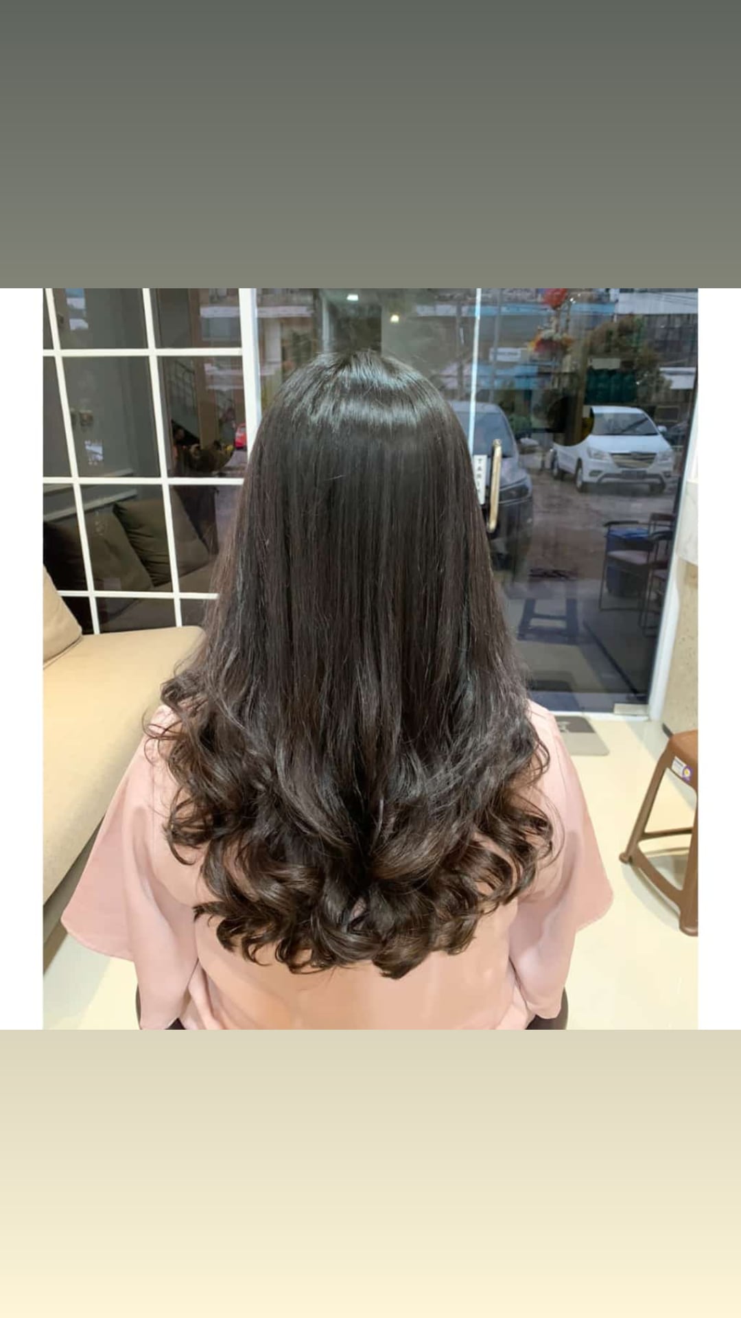 VJe Salon & Bridal Palembang