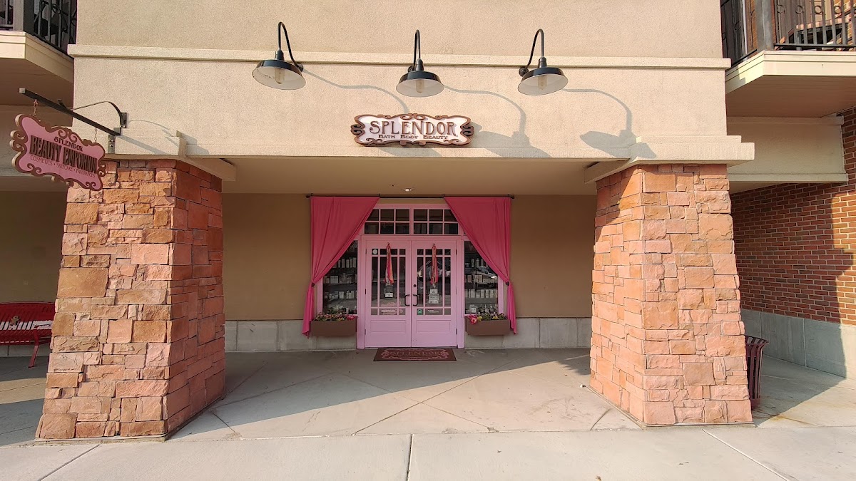 Splendor Beauty Emporium