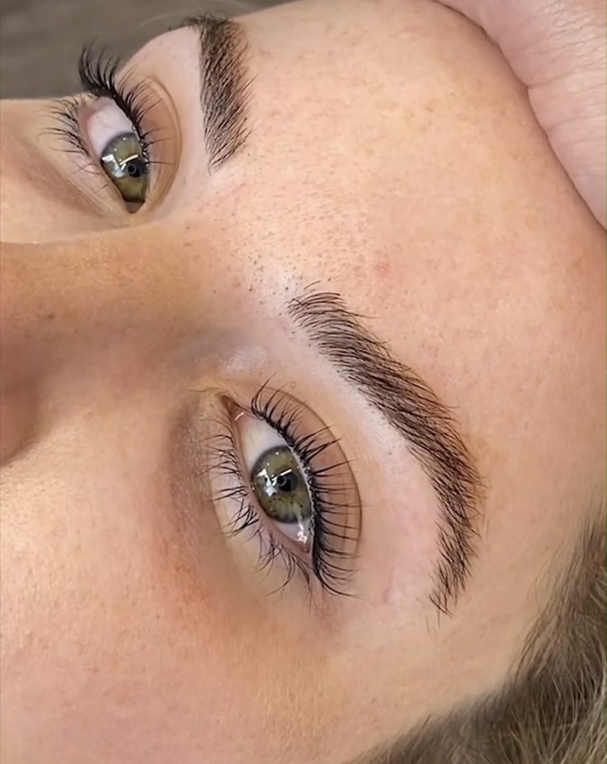 Damla Ozcan Beauty & Microblading
