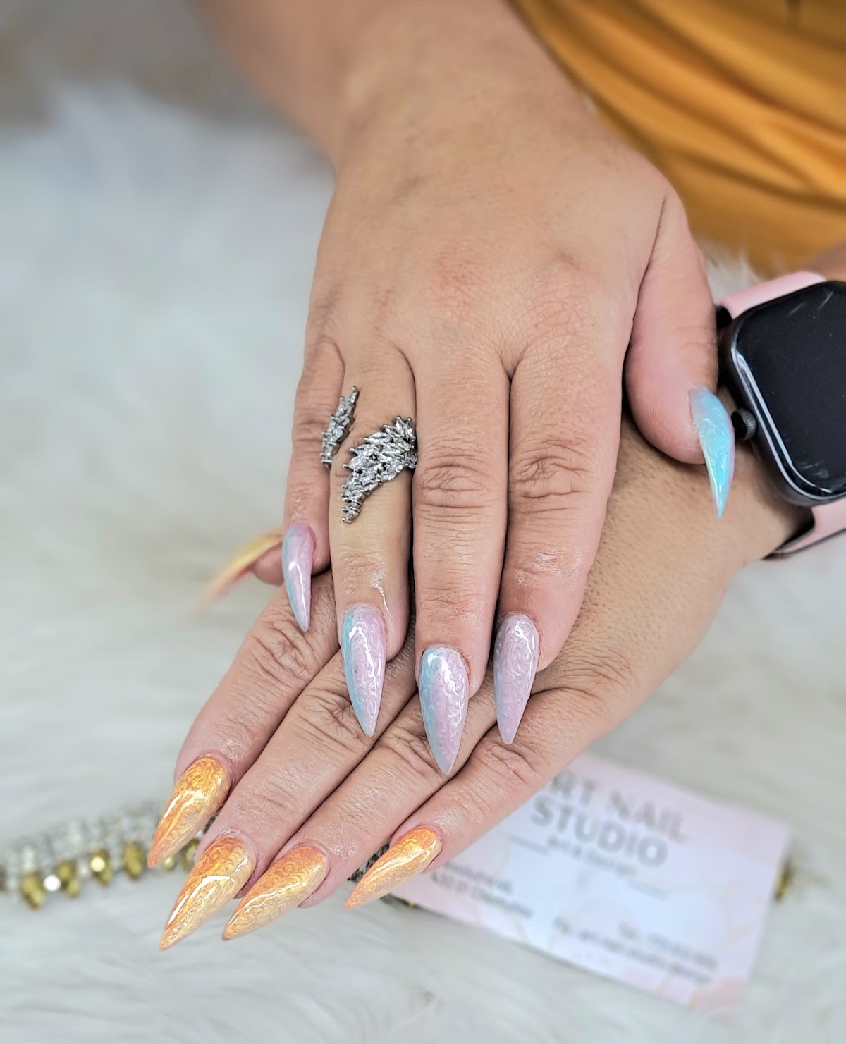 Art Nails studio