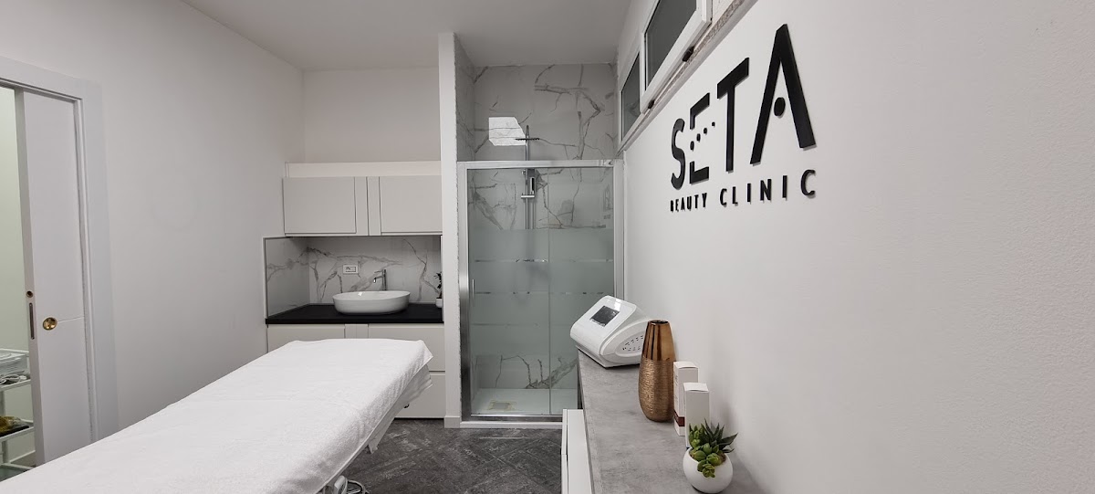 Seta Beauty Clinic Sassari Luna e Sole