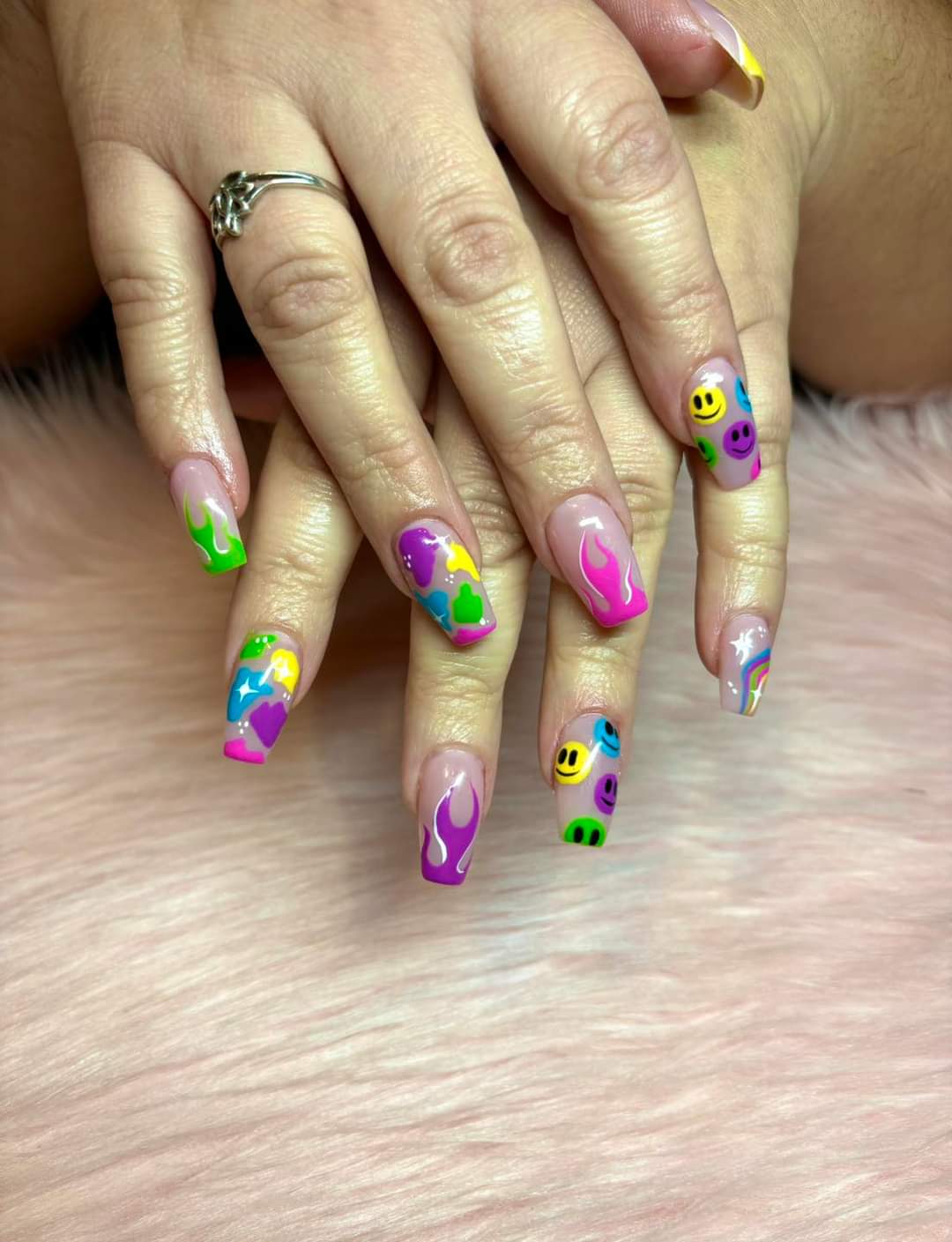 Appearances Hair Salon