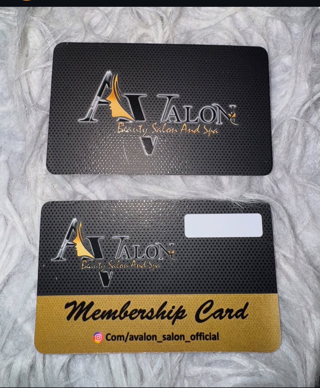 Avalon Beauty Salon