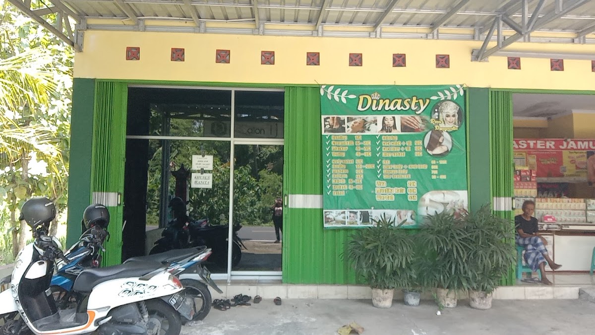 Dinasty Salon