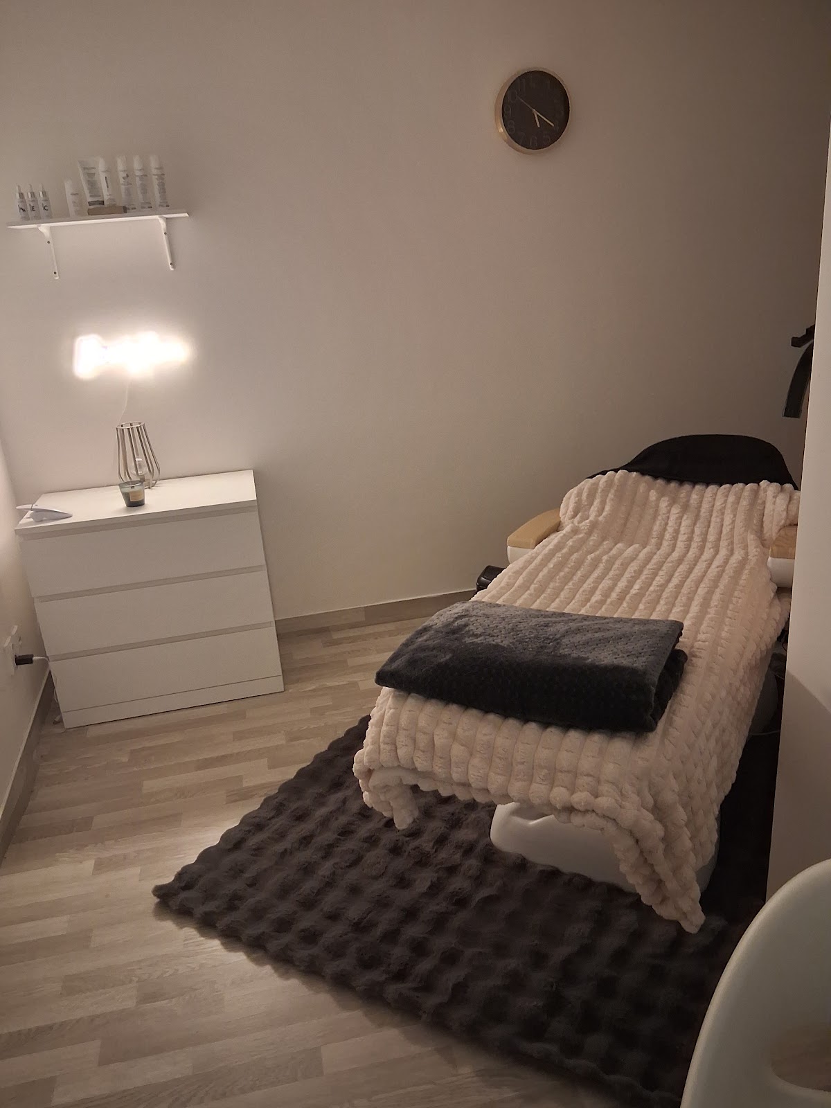 Nsbeauty - kosmeticky salon
