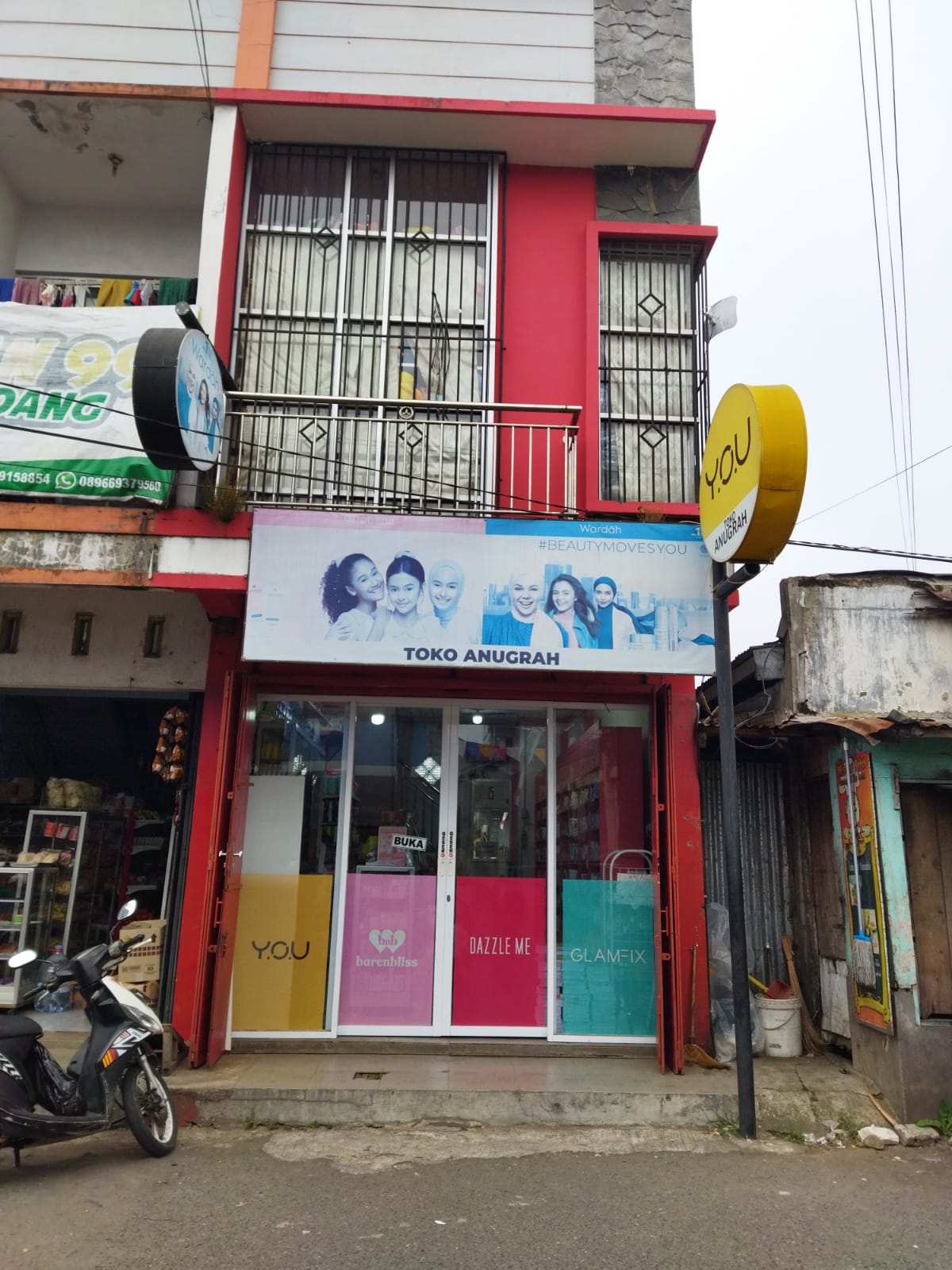 Anugrah Kosmetik
