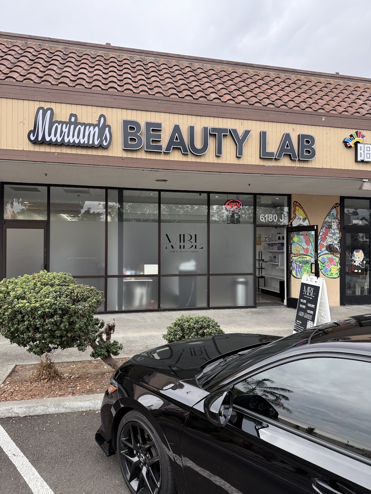 Mariams Beauty Lab